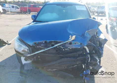 2018 Subaru Forester 2.5I Touring z USA, uszkodzony, nr VIN JF2SJAWC6JH541488